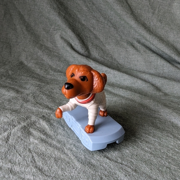 5/$20 🌼 Marvel Guardians Of The Galaxy 3 McDonalds 2023 Groot Mantis Cosmo 3p - Picture 7 of 12